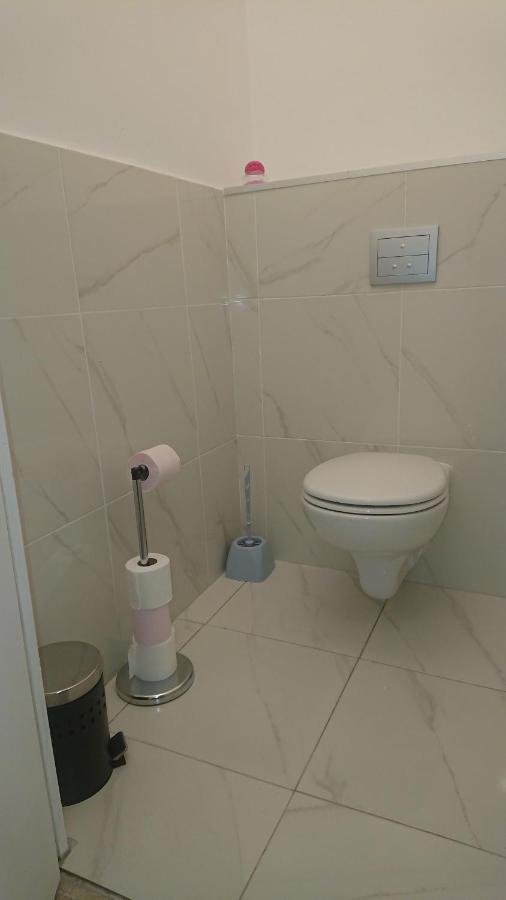 A Tana Di A Volpe Apartment Ville-di-Pietrabugno Ngoại thất bức ảnh